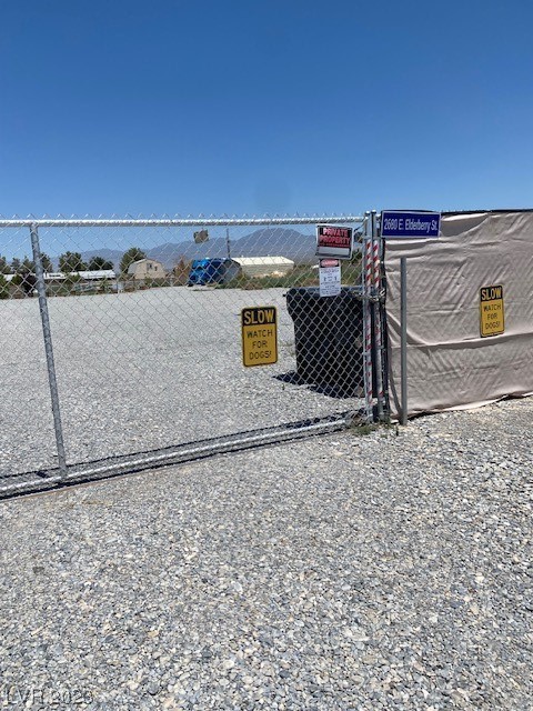 2680 East Elderberry Street Pahrump NV 89048