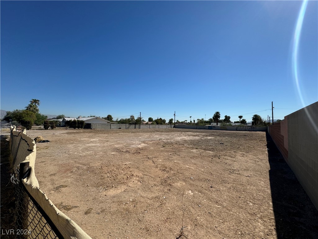 1210 North Tonopah Drive Las Vegas NV 89106