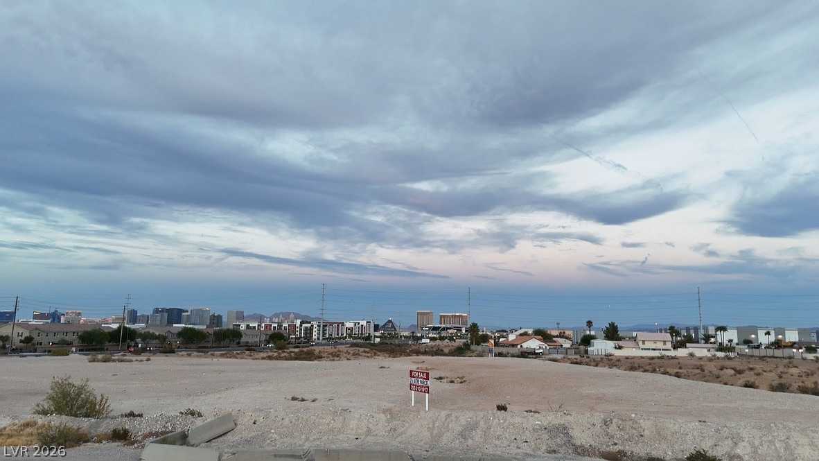 Lindell Las Vegas NV 89118