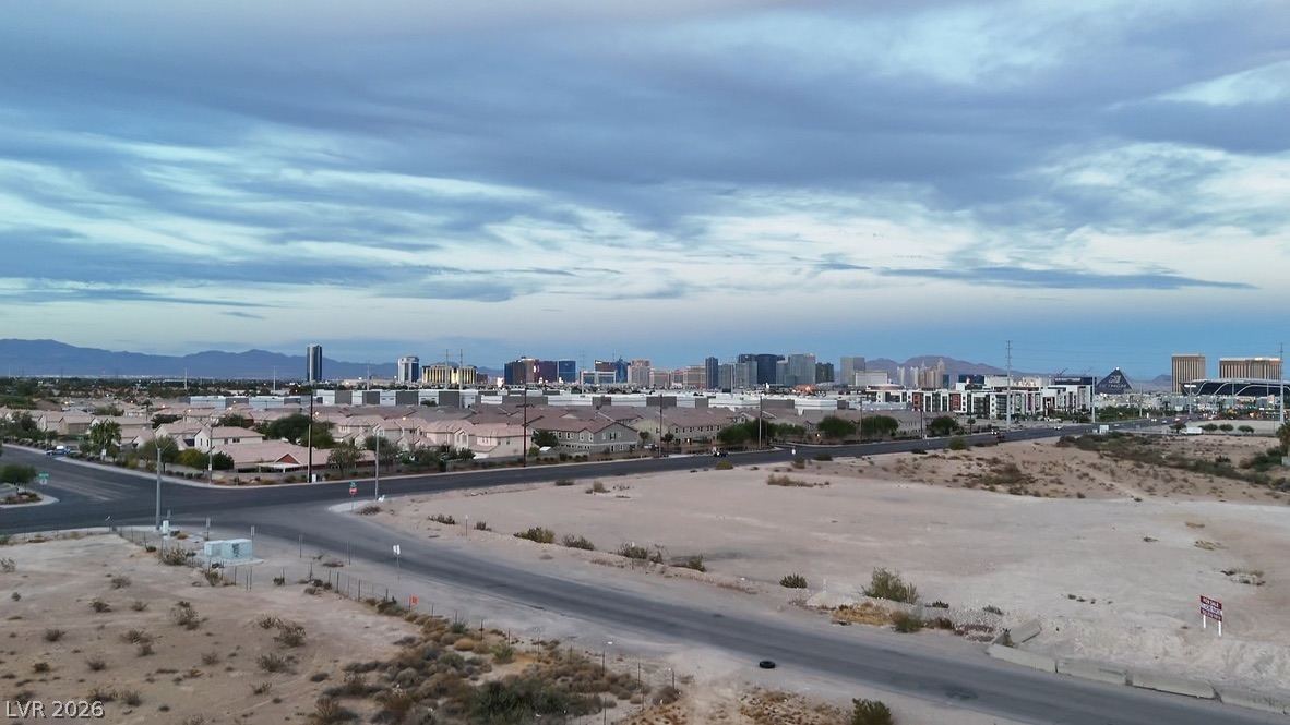 Lindell Las Vegas NV 89118