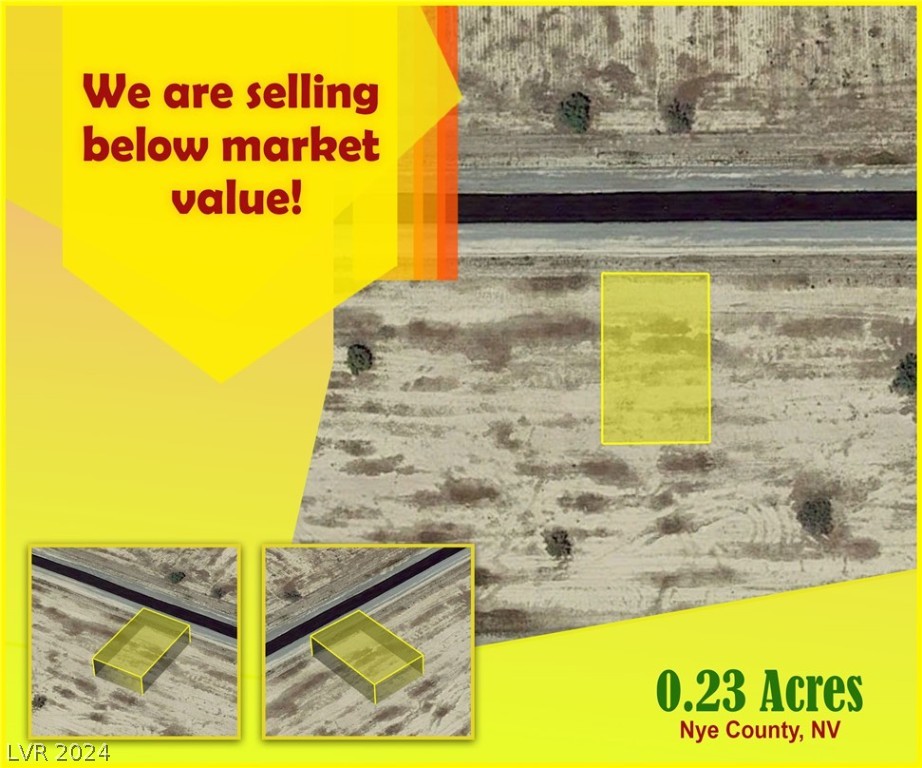 1381 North Leslie Street Pahrump NV 89060