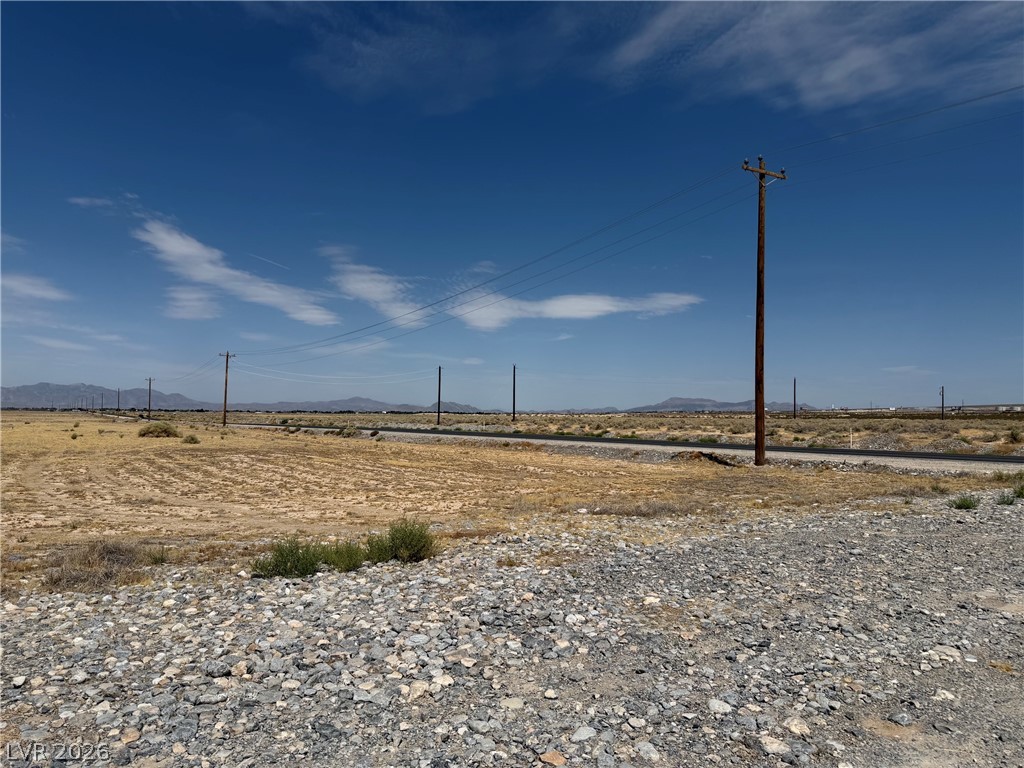 5731 East Gamebird Road Pahrump NV 89060