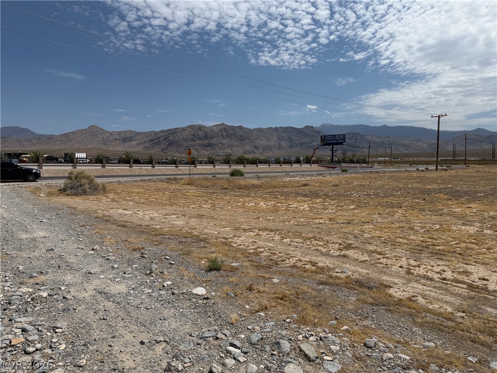 5731 East Gamebird Road Pahrump NV 89060