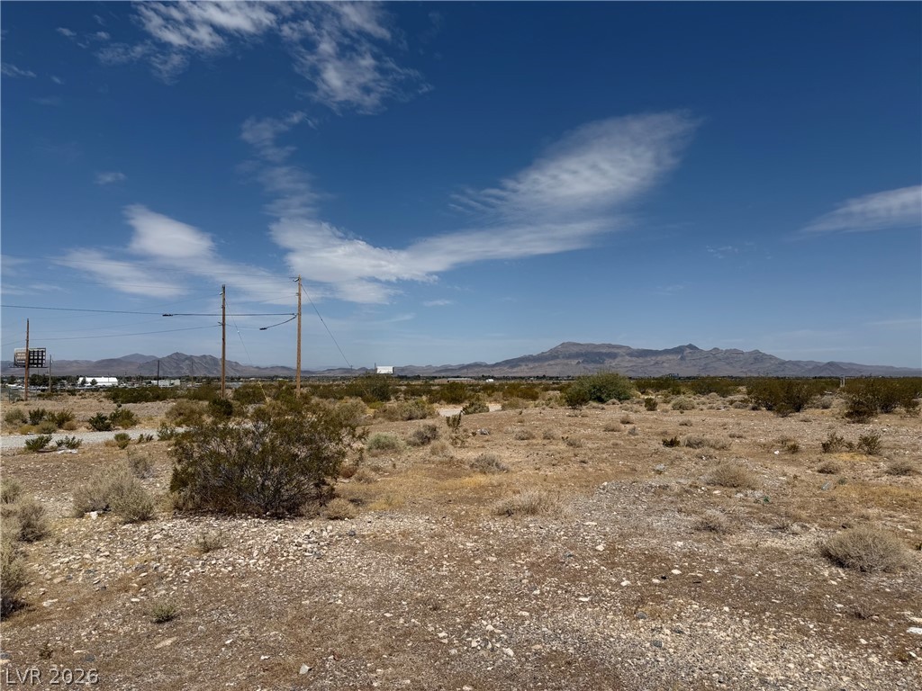 5731 East Gamebird Road Pahrump NV 89060