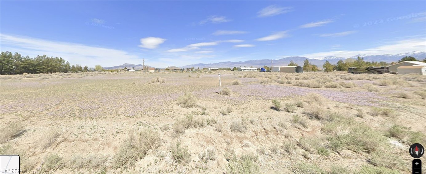 1440 Moose Street Pahrump NV 89048