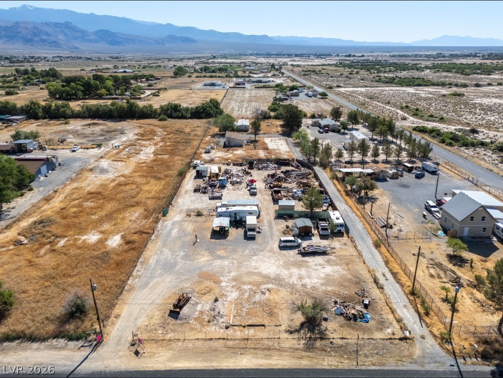 4451 South Whirlwind Avenue Pahrump NV 89048