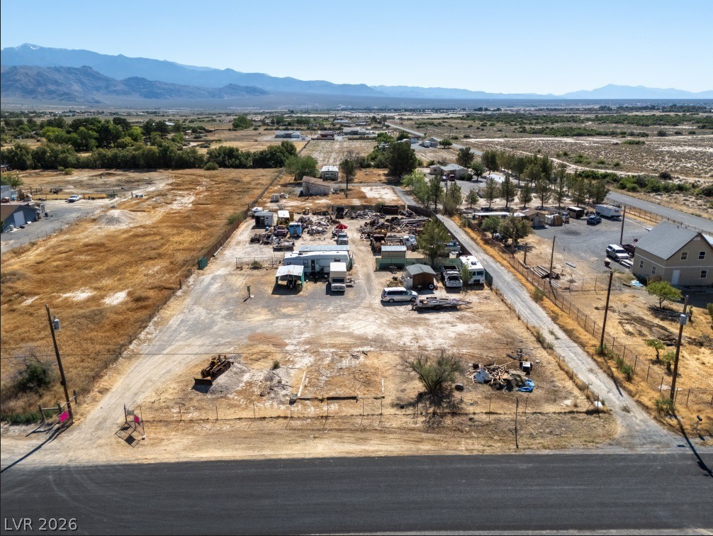 4451 South Whirlwind Avenue Pahrump NV 89048