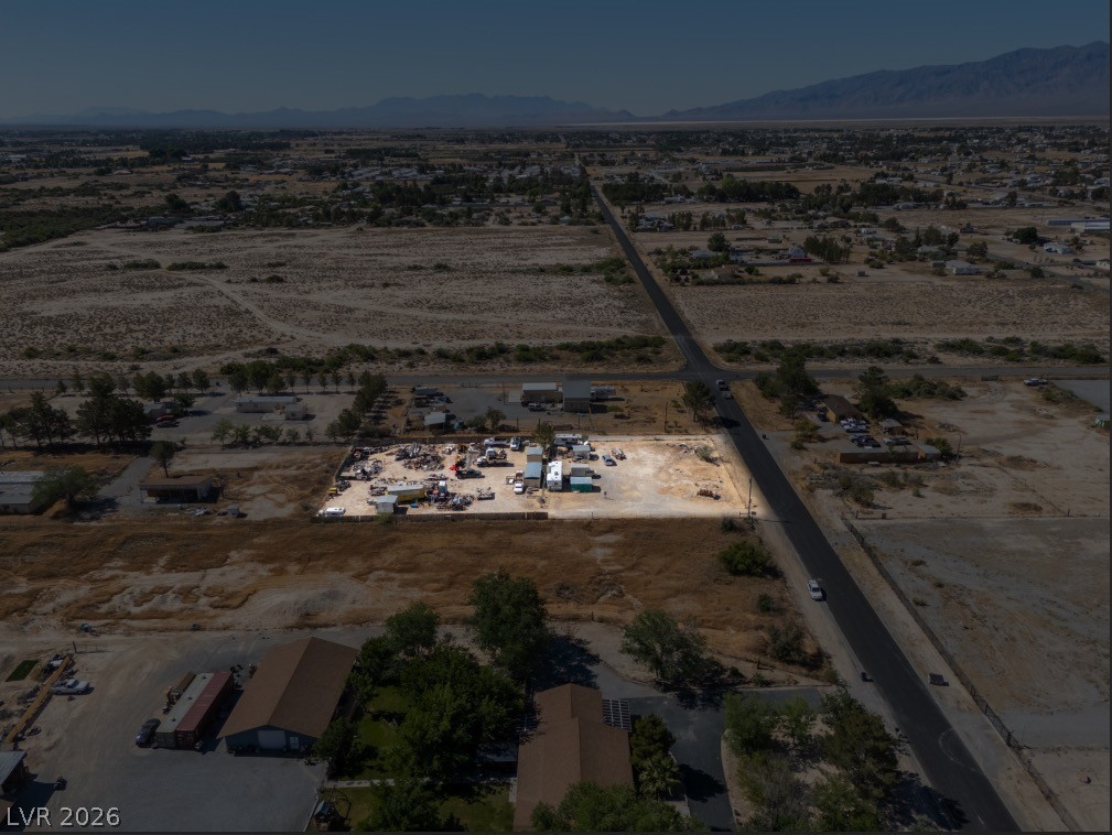 4451 South Whirlwind Avenue Pahrump NV 89048