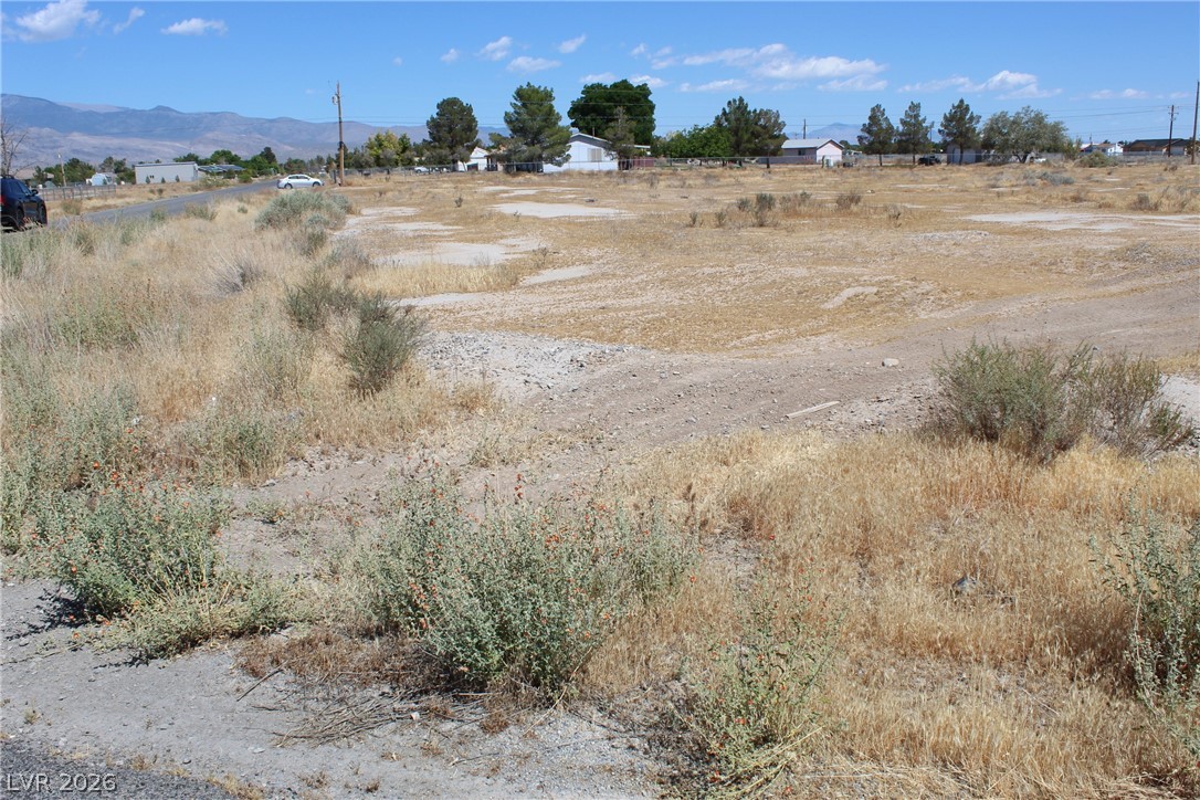 3901 Money Street Pahrump NV 89048