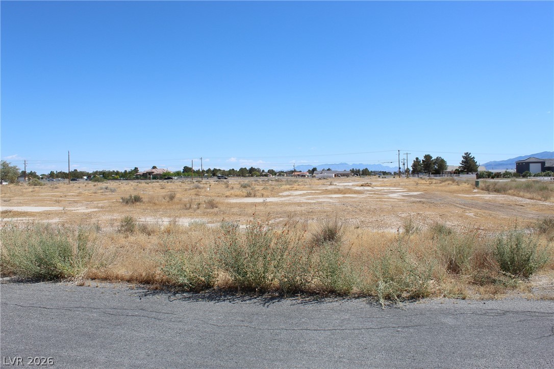 3901 Money Street Pahrump NV 89048