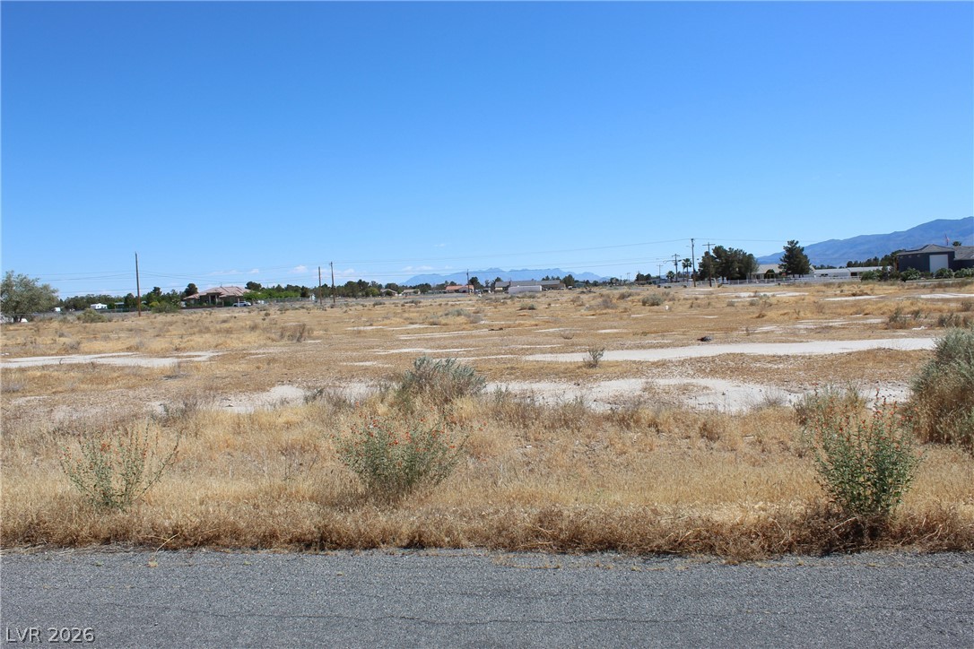 3901 Money Street Pahrump NV 89048