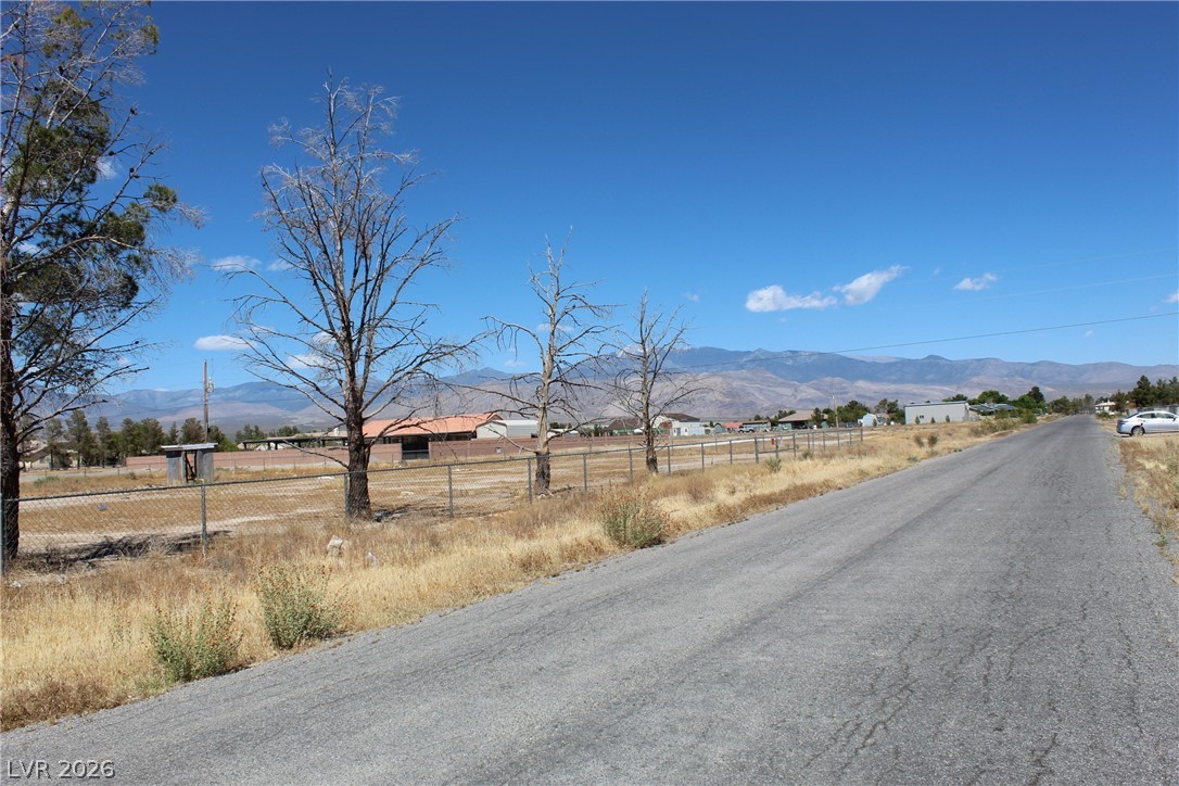 3901 Money Street Pahrump NV 89048