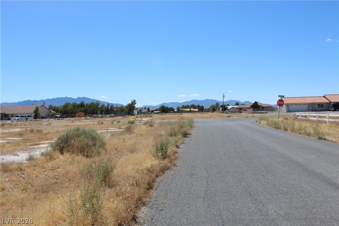 3901 Money Street Pahrump NV 89048