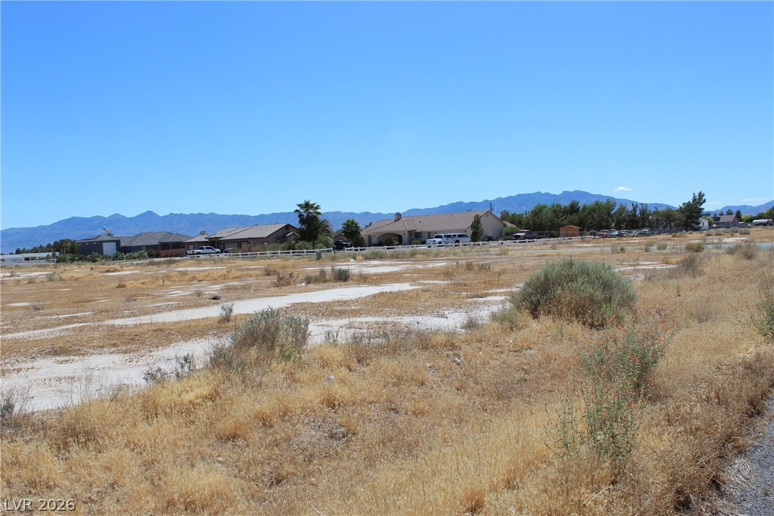 3901 Money Street Pahrump NV 89048