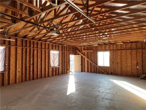 261 Wilber Way Pahrump NV 89048