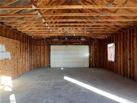 261 Wilber Way Pahrump NV 89048