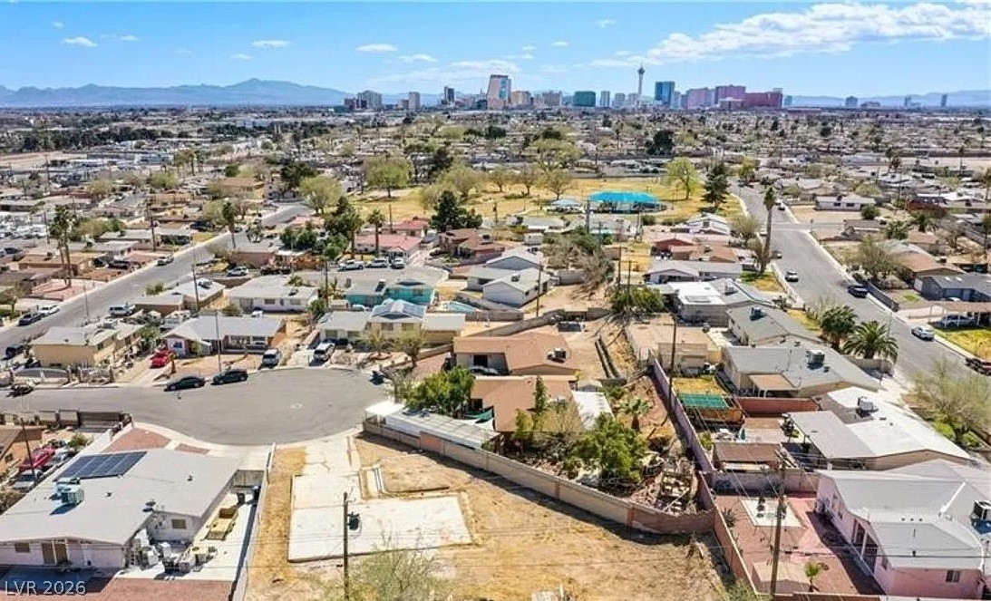 424 Kris Circle North Las Vegas NV 89030