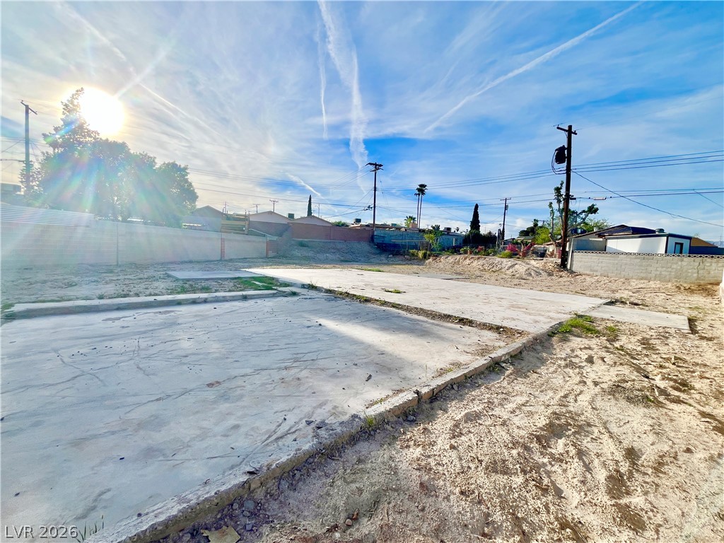 424 Kris Circle North Las Vegas NV 89030