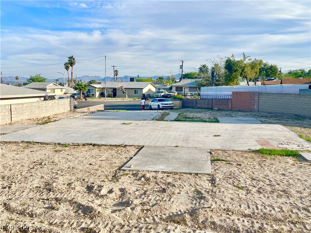 424 Kris Circle North Las Vegas NV 89030