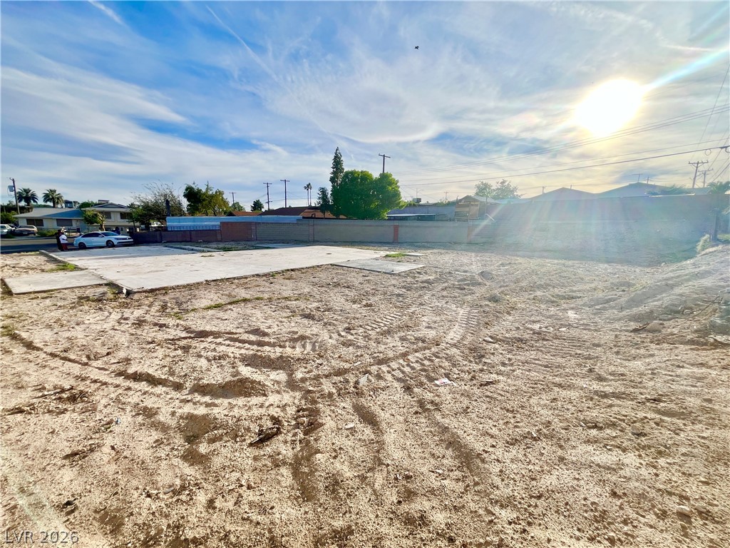 424 Kris Circle North Las Vegas NV 89030