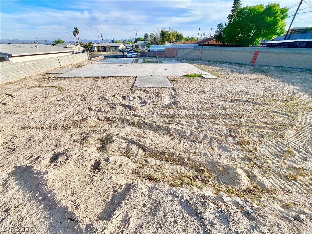 424 Kris Circle North Las Vegas NV 89030
