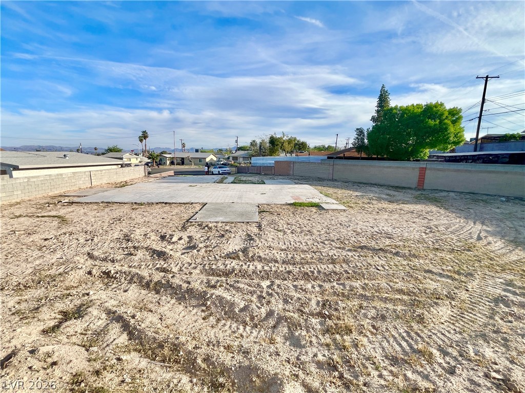 424 Kris Circle North Las Vegas NV 89030
