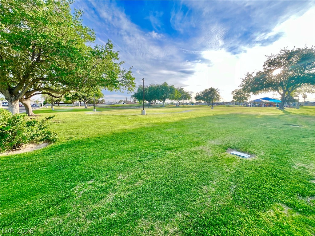 424 Kris Circle North Las Vegas NV 89030