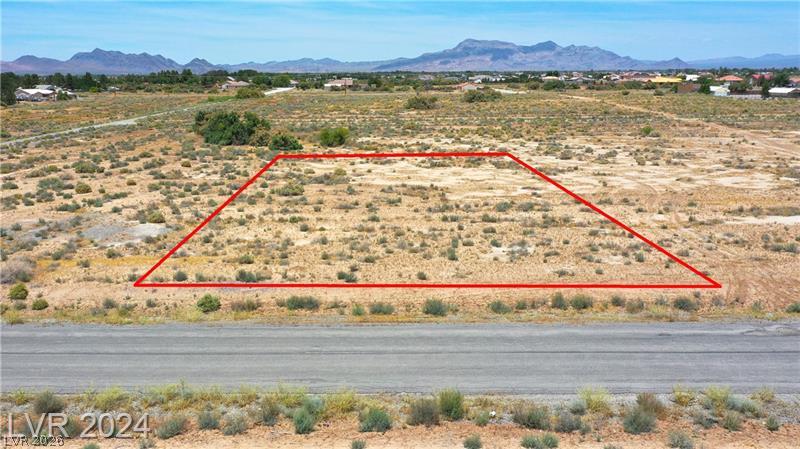 180 West Alondra Street Pahrump NV 89048