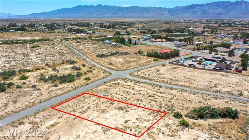 180 West Alondra Street Pahrump NV 89048
