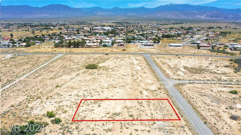 180 West Alondra Street Pahrump NV 89048