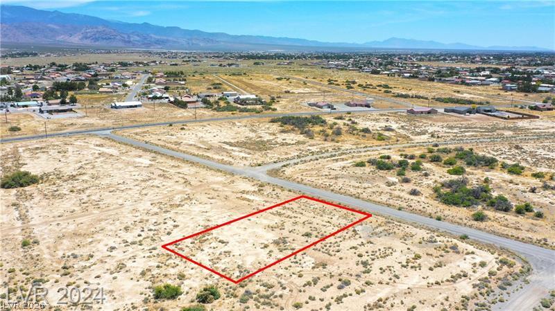 180 West Alondra Street Pahrump NV 89048