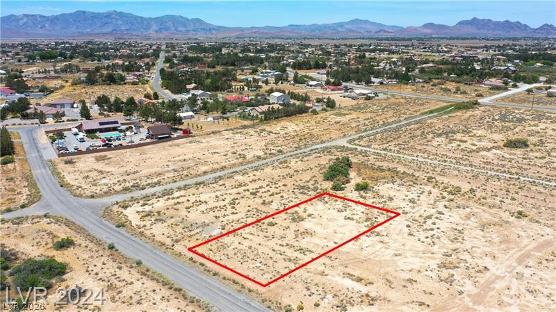 180 West Alondra Street Pahrump NV 89048