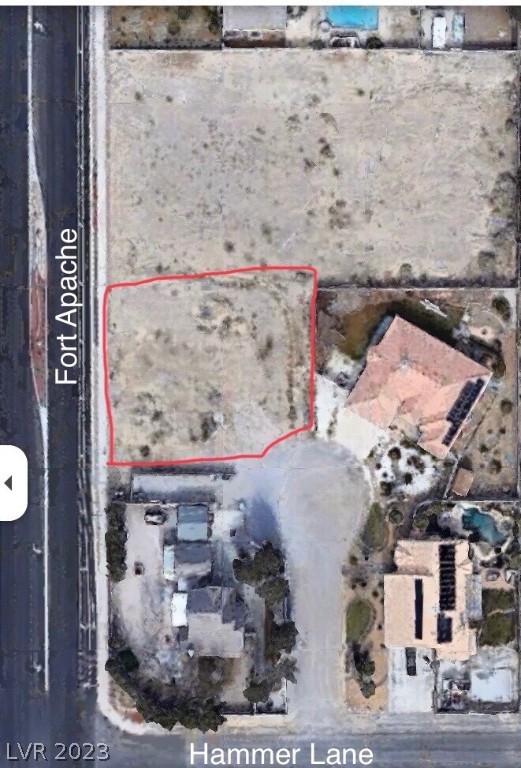 9180 West Hammer Lane Las Vegas NV 89149