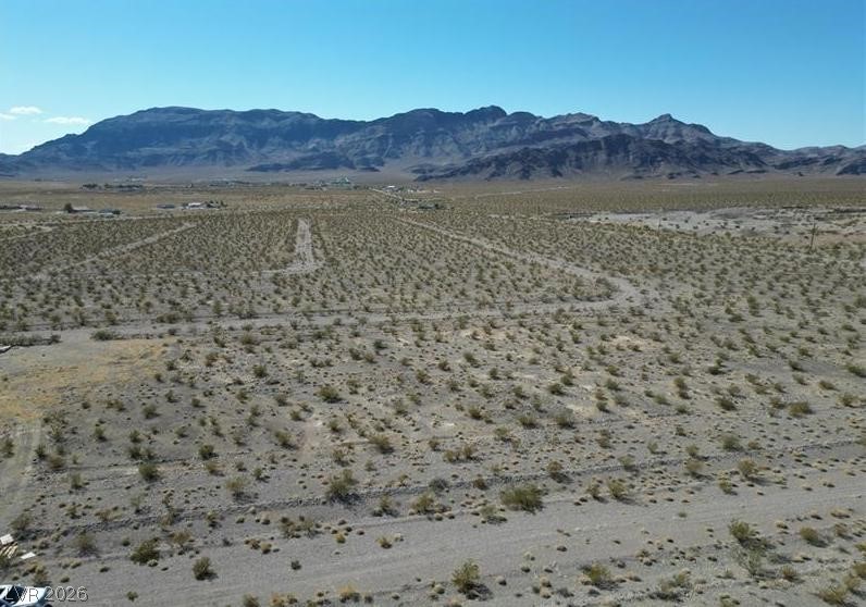 6900 North Provo Drive Pahrump NV 89060