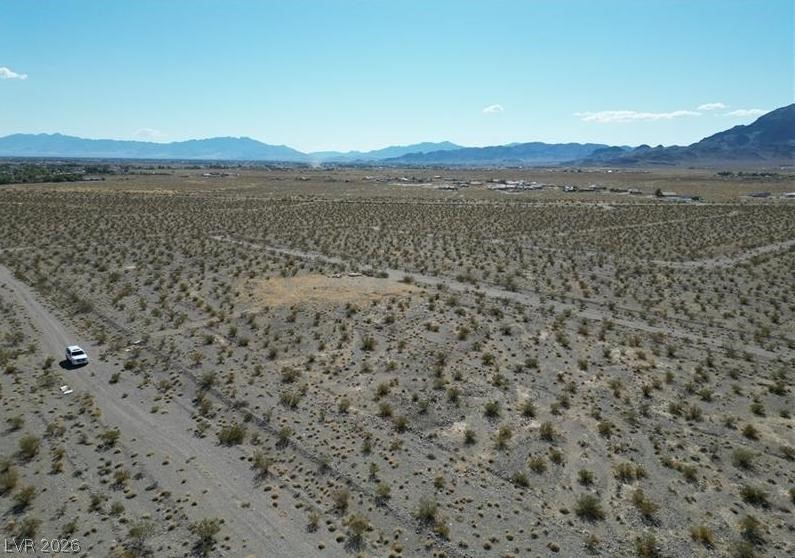 6900 North Provo Drive Pahrump NV 89060