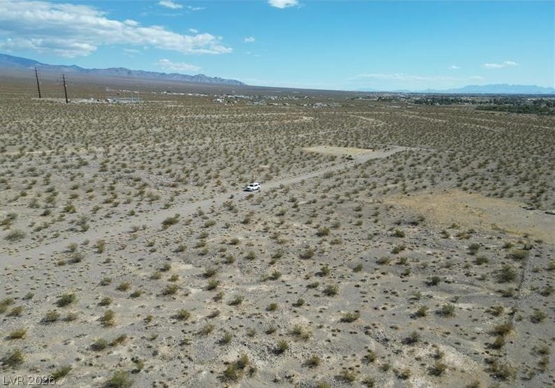 6900 North Provo Drive Pahrump NV 89060