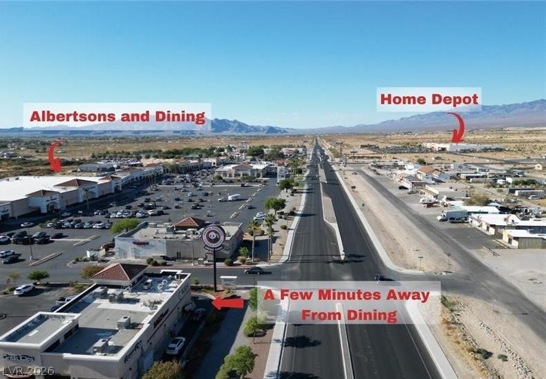 6900 North Provo Drive Pahrump NV 89060