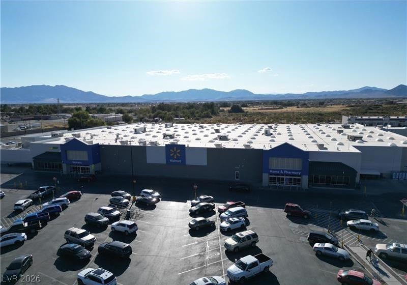 6900 North Provo Drive Pahrump NV 89060