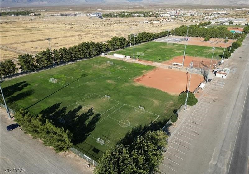 6900 North Provo Drive Pahrump NV 89060