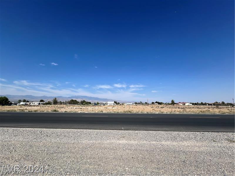 4641 Pahrump Valley Boulevard Pahrump NV 89048