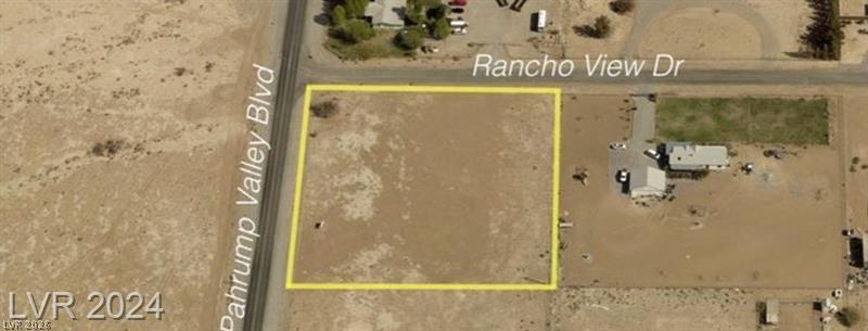 4641 Pahrump Valley Boulevard Pahrump NV 89048