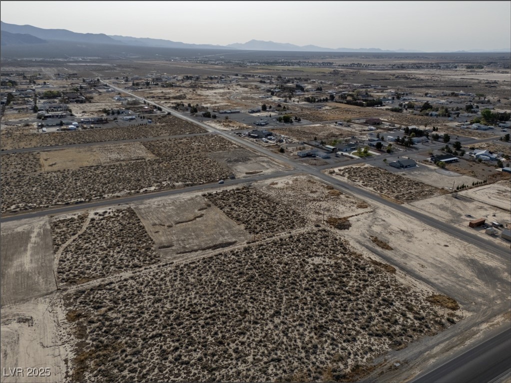 3450 South Underbrush Avenue Pahrump NV 89048