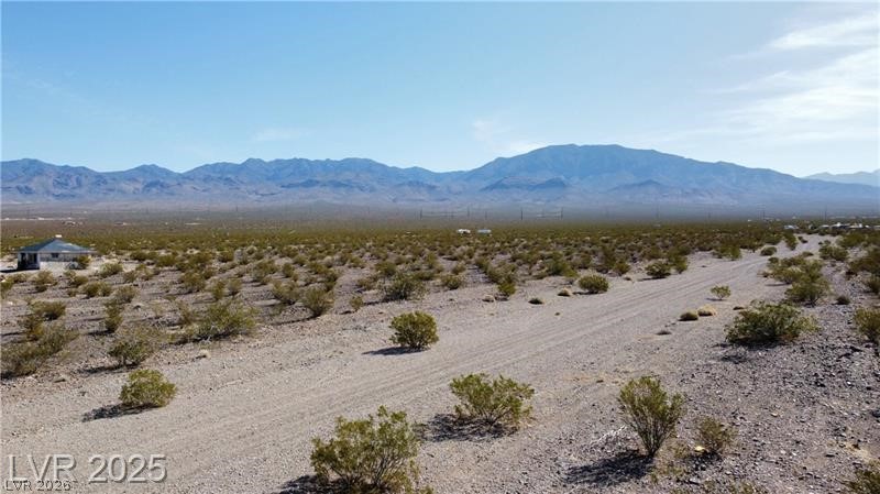 1331 East Saguaro Drive Pahrump NV 89060