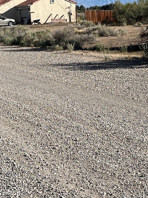 2221 South Manzanita Drive Pahrump NV 89048
