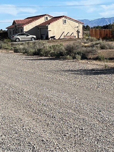 2221 South Manzanita Drive Pahrump NV 89048