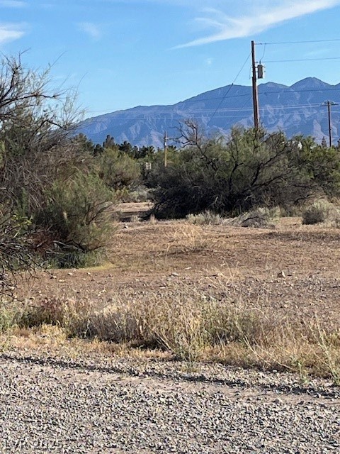 2221 South Manzanita Drive Pahrump NV 89048