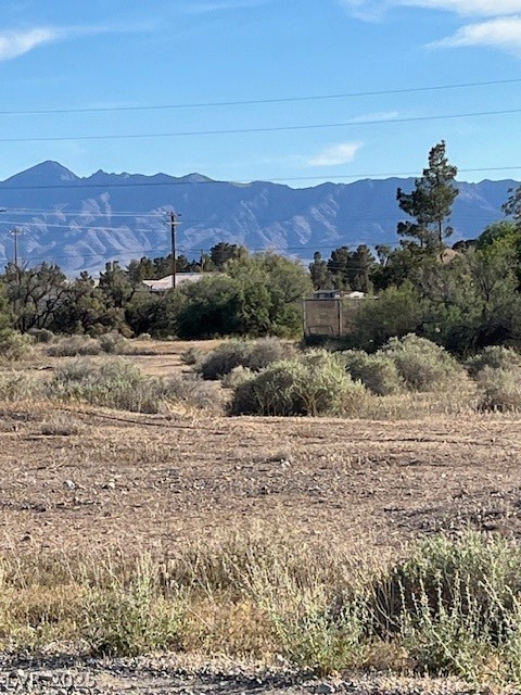 2221 South Manzanita Drive Pahrump NV 89048
