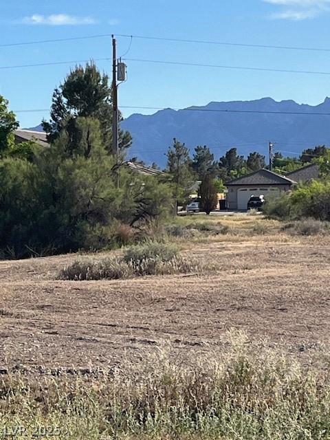 2221 South Manzanita Drive Pahrump NV 89048