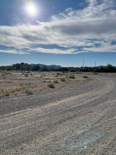 2221 South Manzanita Drive Pahrump NV 89048
