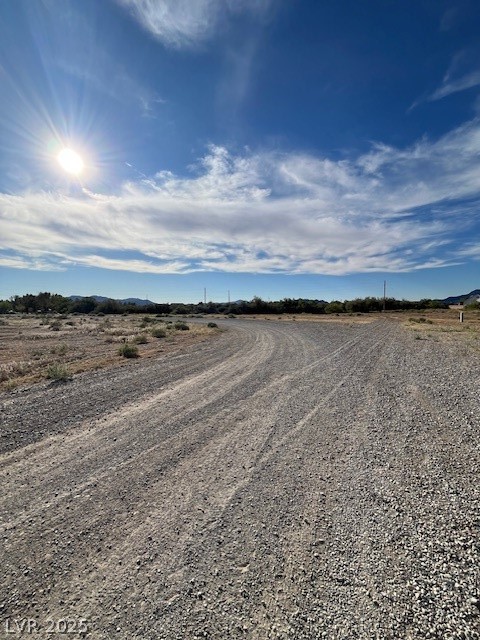 2221 South Manzanita Drive Pahrump NV 89048